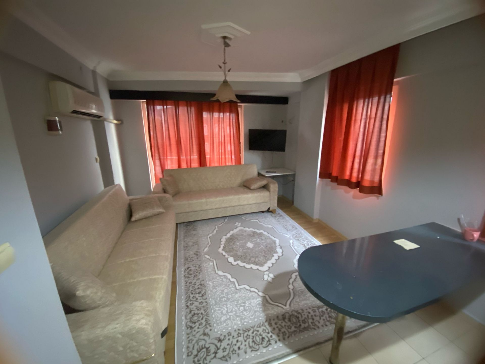 Standart Apart Dairesi